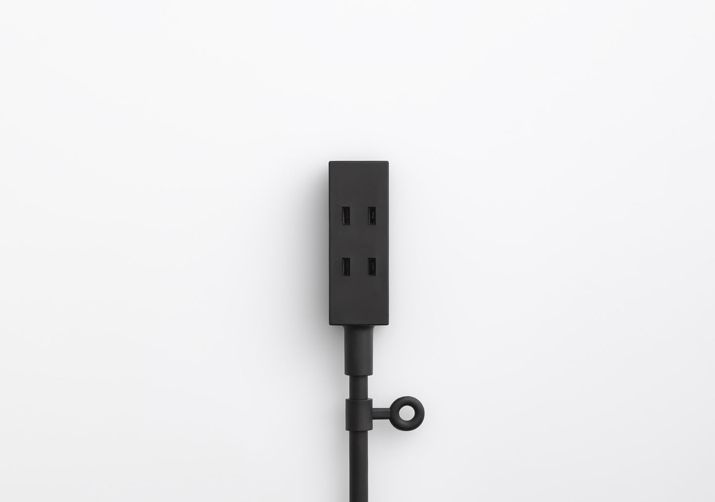 Extension Cord [Straight] - ストレートタイプ（規格）