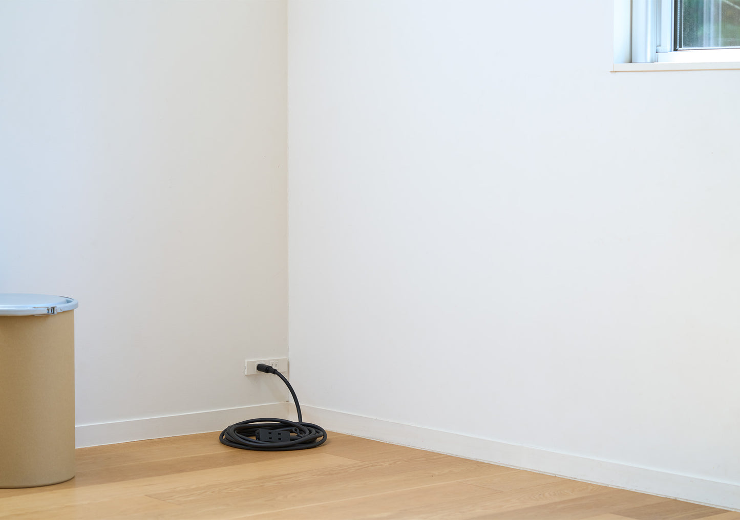 Extension Cord [Straight] - ストレートタイプ（カスタム）