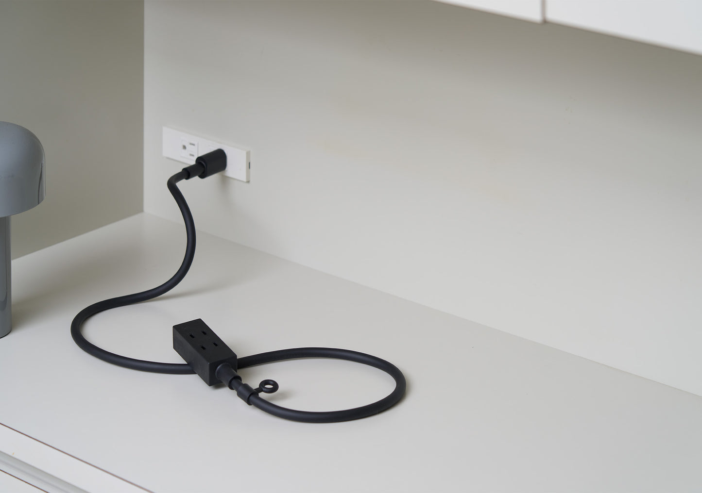 Extension Cord [Straight] - ストレートタイプ（カスタム）