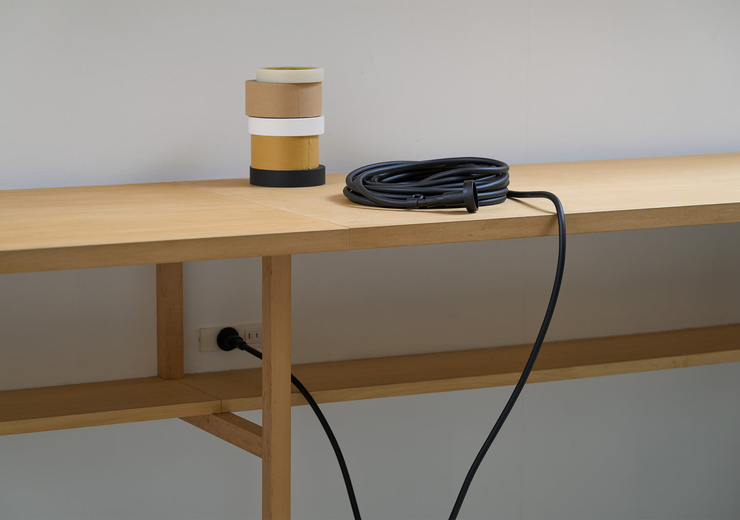 Extension Cord [Rainproof] - 防雨タイプ （規格）